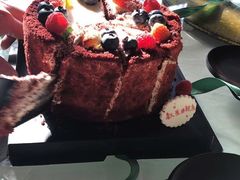 -姆们M Sweetie Cake(五道口店)