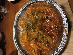 -那家老院子东北菜·饺子·小鸡炖蘑菇(艳华街店)