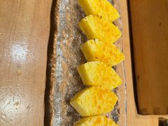 -Minase水濑·日料放题(外滩店)