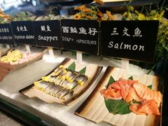 -星伦多 自助料理(圆融店)