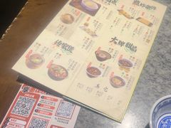 -南京大牌档(青岛万象城店)