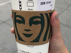 -星巴克(讯美科技广场店)