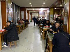 -吾穆勒蓬灰牛肉面·清真(北滨河中路店)