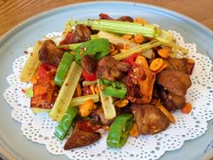 -垚慈居素食(华发新城店)