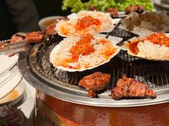 -缘·金家烤鳗鱼(西塔总店)