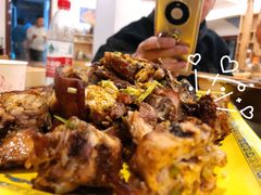 -四姑娘山阿巴郎·藏式花园餐厅