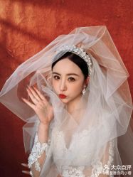 -CD视觉婚纱摄影