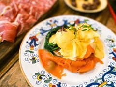 -Alimentari早午餐(安福路店)