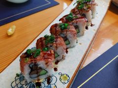 和牛寿司-浦·传统日式料理(3 5 1 1 店)