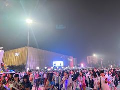 -华熙生物·润百颜ECM中心