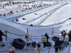 -长春市南湖公园