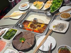 -海底捞火锅(番禺广场店)