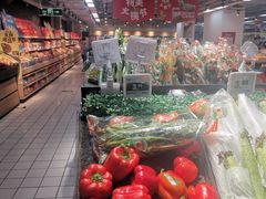 -物美超市(通州梨园店)