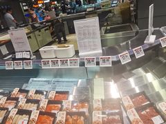 -永辉超市(嘉定宝龙广场店)