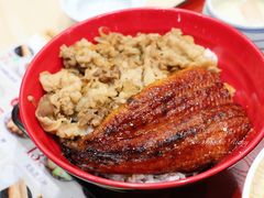 -食其家·牛丼咖喱(太阳宫店)