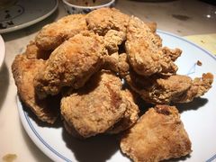-日丰园海肠水饺·老字号大连海鲜(和平广场店)