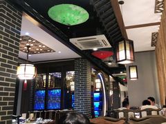 大堂-千岛湖小鱼儿·淳安匠心农家菜