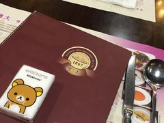 -德大西餐社(云南南路店)