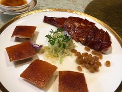 -唐阁(香港朗廷酒店)