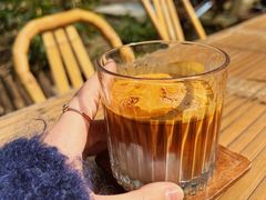 -Metal hands·铁手咖啡