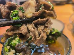 -谭三娘鲜切牛肉自助火锅(九眼桥总店)