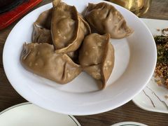 -崂山水果园农家宴(泉水鸡店)