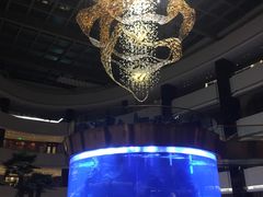 -OPEN開全日自助餐厅·牛肉火锅·海鲜(佛山希尔顿酒店)