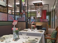 -Aqua Oasis 水天堂(石路天虹店)