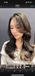 -藤野造型·专业烫染店