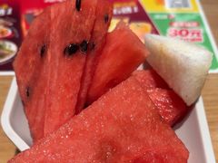 -豪客来牛排(红豆万花城店)