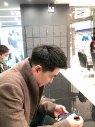 -西安F+造型