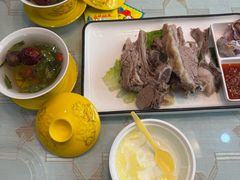 -伊帆食府·青海地方特色美食