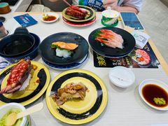-滨寿司(高新伊藤店)