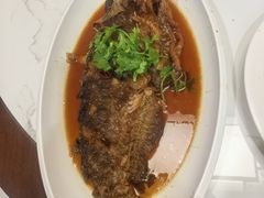 -京天红酒家(虎坊路店)