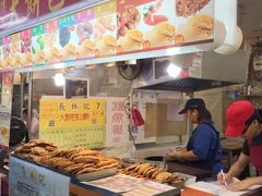 -长林记大饼包小饼