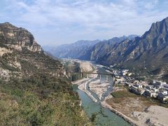 -野三坡清泉山风景区