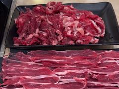 -潮汕良记牛肉火锅(洪武路店)