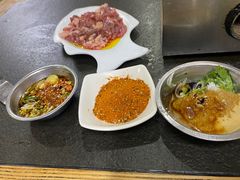-木兰饭店(市府大路店)
