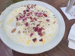 牛奶鸡蛋醪糟-丝路传奇·中国拉面航母店(北医三院店)
