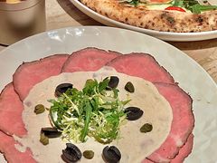 -Mammamia意大利餐厅(阳春巷店)