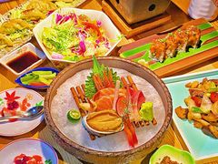 -萤初高端日料王(曲江银泰店)