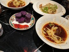 -巴依老爷新疆美食(清华东门店)