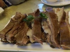 -马学武手抓美食(下南关总店)