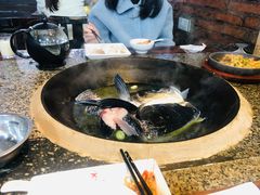 -好灶头妈妈菜·柴火灶台鱼·千岛湖土菜地标美食