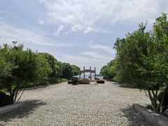 -苏州上方山国家森林公园