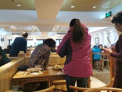 大堂-素满香·食养自助(建邺万达店)