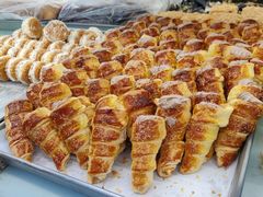 -爱德顺糕点食屋(利民道店)