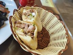 -岚县土豆宴(总部)