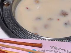 -煲宫(华润万象城店)