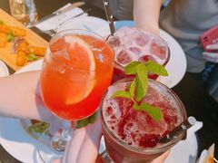 -C&R西班牙餐厅